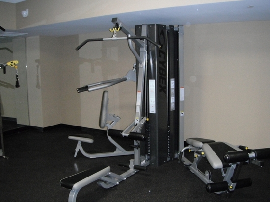 Loading Resort Image...